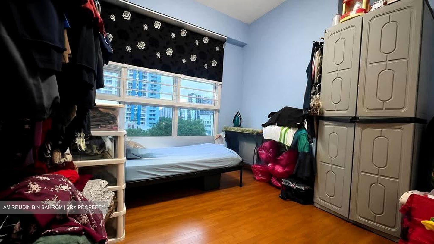 Blk 619C Punggol Breeze (Punggol), HDB 4 Rooms #631228891